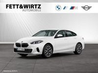 Używany BMW 220 Efficient Dynamics 170 KM (125 kW) 2025 Biały Sedan/Limuzyna