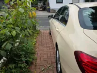 Gebraucht Mercedes E200 150 PS (110 kW) 2019 Limousine