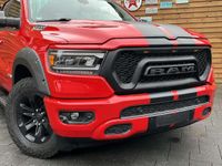 gebraucht Dodge Ram 5,7L Gen5 BigHorn LPG Quad LPG AHK