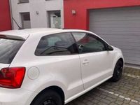 gebraucht VW Polo 6R