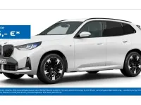 Gebraucht BMW X3 Comfort Edition 197 PS (144 kW) 2025 Weiß SUV