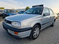 Brugt VW Golf III 75 HK (55 kW) 1996 Grå Sedan