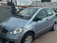 Gebraucht Mercedes A150 Classic 95 PS (69 kW) 2006 Limousine