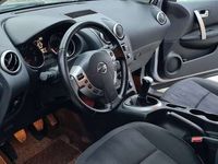 gebraucht Nissan Qashqai 1.6 visia