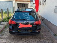 gebraucht Opel Astra Astra1.4 Sports Tourer ecoFLEX Edition