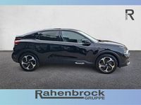 Gebraucht Citroën C4 PureTech 131 PS (96 kW) 2023 Perla nera schwarz Limousine