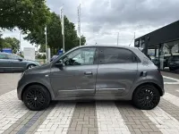 Gebraucht Renault Twingo Techno 60 kW (82 PS) 2023 Lunairgrau Kleinwagen