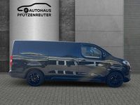 Gebraucht Citroën Spacetourer 150 PS (110 kW) 2018 Schwarz Van / Kleinbus