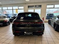 Gebraucht Porsche Macan 265 PS (194 kW) 2023 Grau SUV