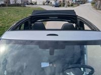 Gebraucht Smart ForTwo Cabrio Brabus 71 PS (52 kW) 2011 Silber Cabrio