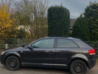 gebraucht Audi A3 