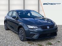 gebraucht Seat Ibiza Style Edition 1.0 TSI 70kW/95 PS 5-Gang