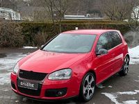 Gebraucht VW Golf VI GTI 200 PS (147 kW) 2008 Rot Kleinwagen
