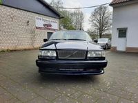 gebraucht Volvo 850 T-5 Japan-Reimport