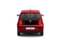 gebraucht VW e-up! 1-Gang Automatik KAMERA SHZ