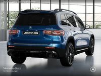 Second-hand Mercedes GLB35 AMG 306 CP (225 kW) 2026 SUV