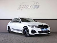 Gebraucht BMW 340 387 PS (284 kW) 2021 Mineralweiß metallic (a96) Limousine