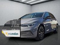 Gebraucht VW Golf VIII 2023 Grau Limousine
