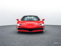 Gebraucht Ferrari SF90 999 PS (734 kW) 2022 Rosso corsa Coupé