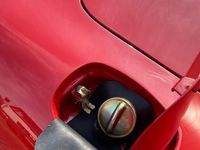 Gebraucht Porsche 356 190 PS (139 kW) 1963 Rot Coupé