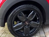 Gebraucht Mini John Cooper Works 192 PS (141 kW) 2016 Rot Kleinwagen