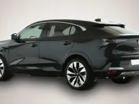 Gebraucht Renault Rafale Techno 200 PS (147 kW) 2025 Schwarz SUV