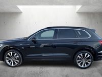 gebraucht VW Touareg R-Line 3.0 V6 TDI 4M AHK*HUD*PANO*SOUND