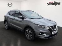 Gebraucht Nissan Qashqai 159 PS (116 kW) 2020 Dark grey SUV