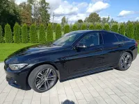 Gebraucht BMW 440 Performance 326 PS (239 kW) 2017 Coupé