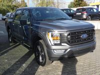 gebraucht Ford F-150 F 150XLT Crew Cab 4x4 5.0L Ti-VCT V8