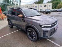 Neu Dacia Bigster Extreme 155 PS (114 kW) 2025 Dolomitegrau SUV