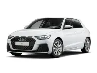 Neu Audi A1 Sportback Sport 116 PS (85 kW) 2026 Weiß Kleinwagen