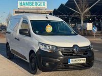Gebraucht Renault Express 75 PS (55 kW) 2021 Weiß Van / Kleinbus