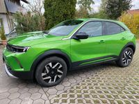 Gebraucht Opel Mokka-e Elegance 99 kW (135 PS) 2022 Grün SUV