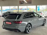 Occasion Audi A4 S-Line 231 ch (169 kW) 2020 Gris Break