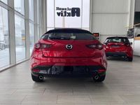Neu Mazda 3 Homura-Line 140 PS (102 kW) 2026 Rot Limousine