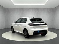 Gebraucht Peugeot 208 Active 75 PS (55 kW) 2022 Weiß Kleinwagen