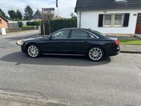 gebraucht Audi A8 4.2 FSI Quattro Linie -Volle Ausstattung