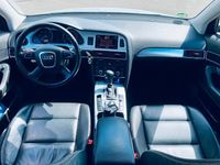 Gebraucht Audi A6 170 PS (125 kW) 2010 Grau Kombi
