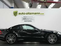 gebraucht Mercedes SL65 AMG AMG Black Series ++SAMMLER ZUSTAND++TOP++