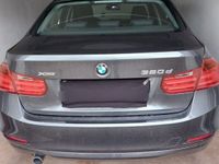 gebraucht BMW 320 d x drive