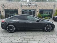 gebraucht Mercedes EQE AMG 43 EQE -Klasse4Matic