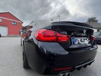 gebraucht BMW 430 Gran Coupé 430 Gran Coupé d M Sport Autom...