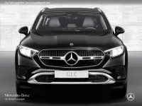 Gebraucht Mercedes GLC400d 381 PS (280 kW) 2023 SUV