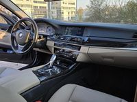 Second-hand BMW 523 2010 Berlinǎ