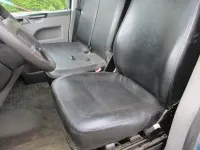 Gebraucht VW T5 105 PS (77 kW) 2006 Blau Van