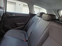 Gebraucht Opel Astra Exklusiv 131 PS (96 kW) 2014 Schwarz Kombi