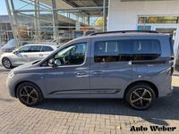 Gebraucht VW Caddy Edition 116 PS (85 kW) 2024 Pure grey Van / Kleinbus
