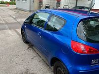 gebraucht Mitsubishi Colt Z30 tüv 11/25