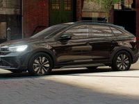 Gebraucht VW Taigo Goal 116 PS (85 kW) 2025 Schwarz SUV